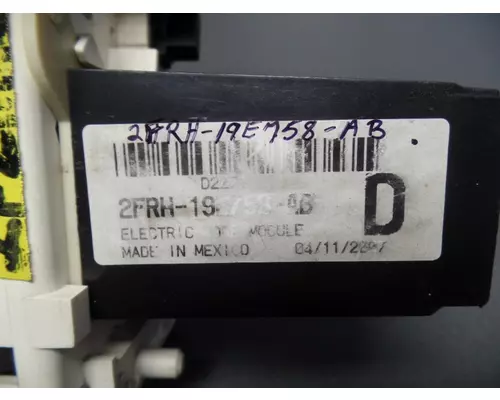 STERLING  Temperature Control