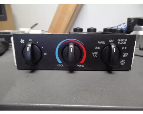 STERLING  Temperature Control