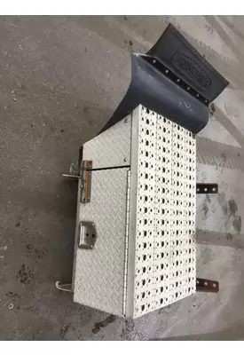 STERLING  Tool Box