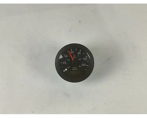 STEWART WARNER  GAUGE - SPEEDOMETER