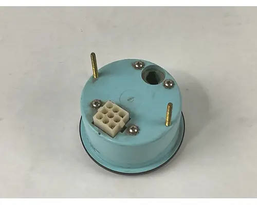 STEWART WARNER  GAUGE - SPEEDOMETER