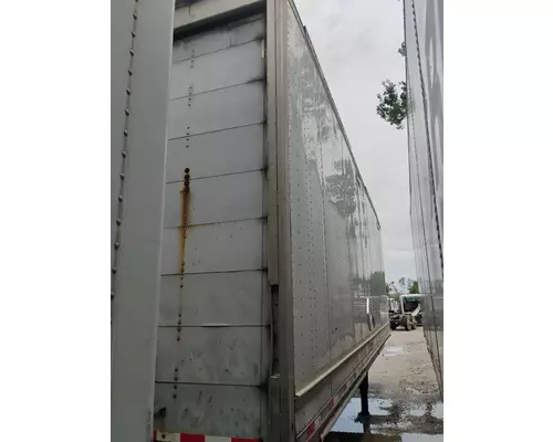 STOUGHTON TRAILER Complete Vehicle