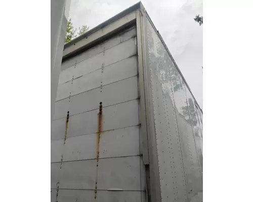 STOUGHTON TRAILER Complete Vehicle