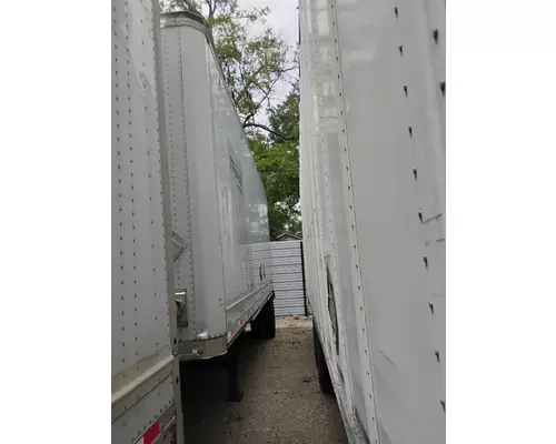 STOUGHTON TRAILER Complete Vehicle