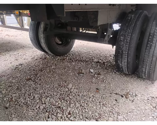 STOUGHTON TRAILER Complete Vehicle