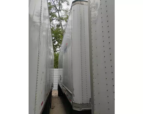 STOUGHTON TRAILER Complete Vehicle