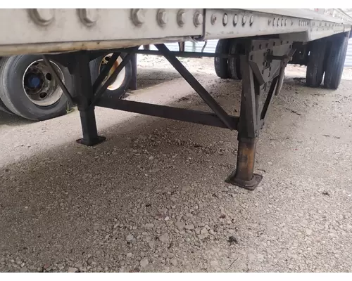 STOUGHTON TRAILER Complete Vehicle