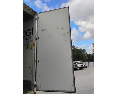 STOUGHTON TRAILER Complete Vehicle