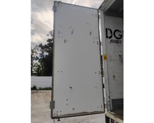 STOUGHTON TRAILER Complete Vehicle