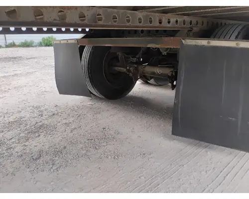 STOUGHTON TRAILER Complete Vehicle