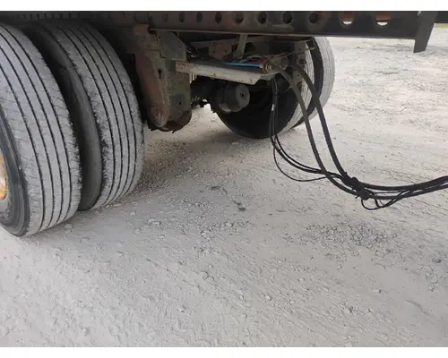 STOUGHTON TRAILER Complete Vehicle