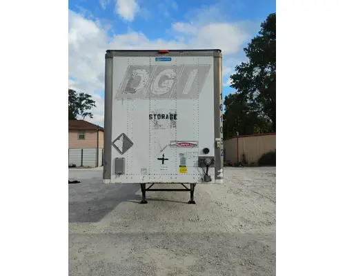 STOUGHTON TRAILER Complete Vehicle