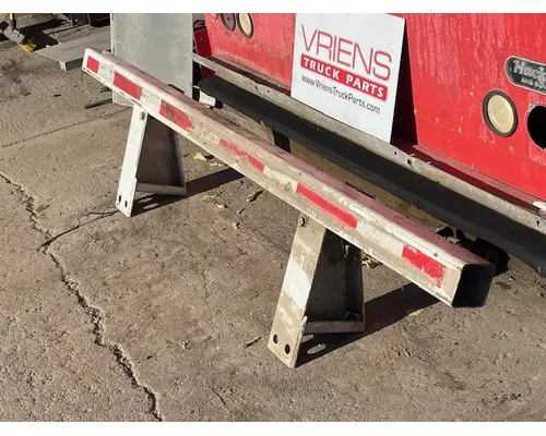 STOUGHTON  Bumper Assembly, Rear
