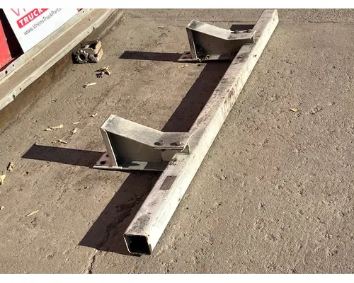STOUGHTON  Bumper Assembly, Rear
