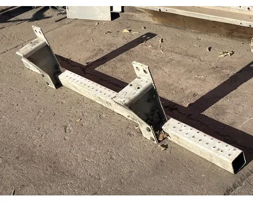 STOUGHTON  Bumper Assembly, Rear