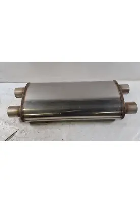 STREET MAX  Muffler