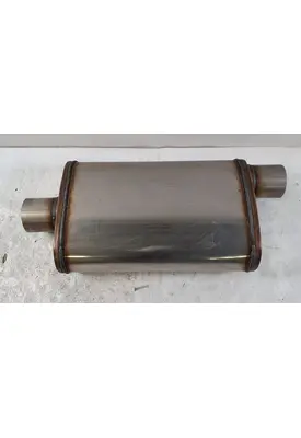 STREET MAX  Muffler