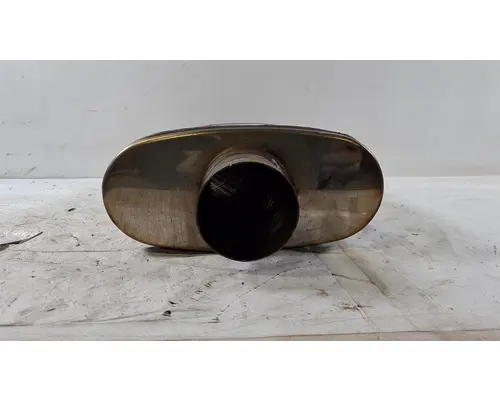 STREET MAX  Muffler