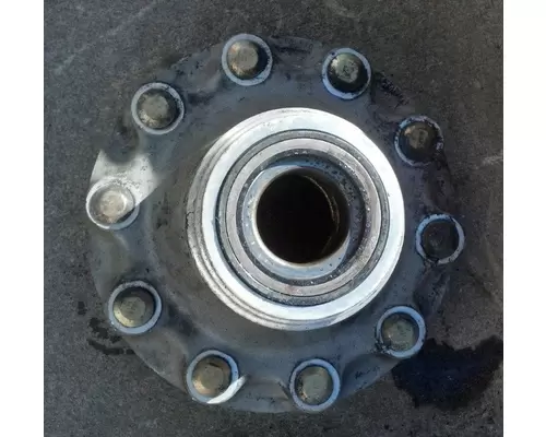 STUD/BUDD PILOTED - ALUM 10 LUG HUB