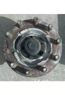 STUD/BUDD PILOTED - ALUM 10 LUG HUB