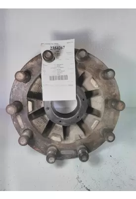 STUD/BUDD PILOTED - ALUM 10 LUG HUB