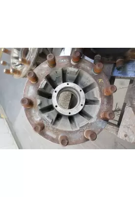 STUD/BUDD PILOTED - ALUM 10 LUG HUB