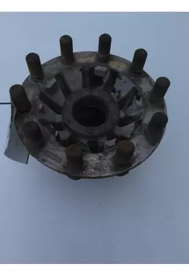 STUD/BUDD PILOTED - ALUM 10 LUG HUB