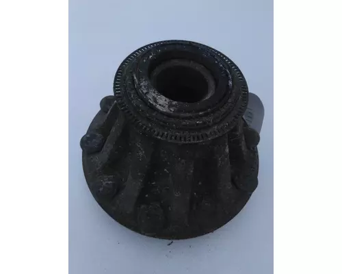 STUD/BUDD PILOTED - ALUM 10 LUG HUB