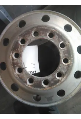 STUD/BUDD PILOTED - ALUM 22.5 X 8.25 WHEEL