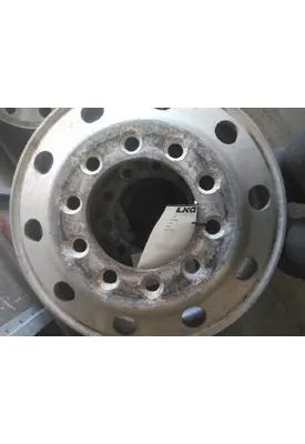 STUD/BUDD PILOTED - ALUM 22.5 X 8.25 WHEEL