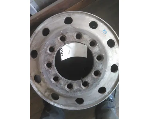 STUD/BUDD PILOTED - ALUM 22.5 X 8.25 WHEEL