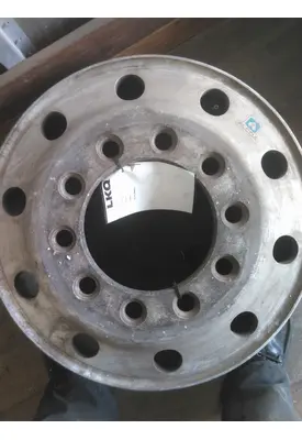 STUD/BUDD PILOTED - ALUM 22.5 X 8.25 WHEEL