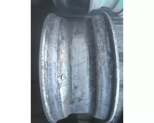 STUD/BUDD PILOTED - ALUM 22.5 X 9.00 WHEEL
