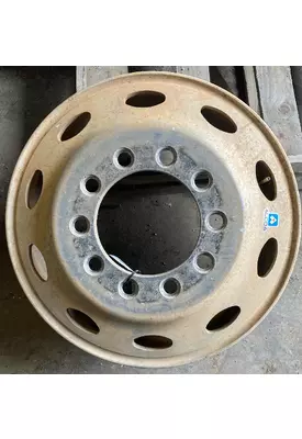 STUD/BUDD PILOTED - ALUM 24.5 X 8.25 WHEEL