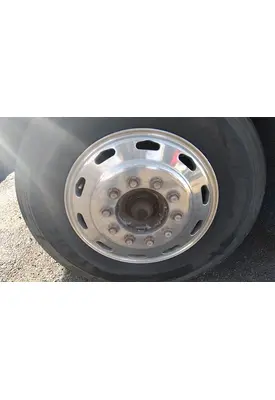 STUD/BUDD PILOTED - ALUM 24.5 X 8.25 WHEEL