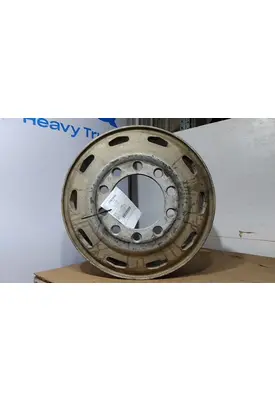 STUD/BUDD PILOTED - ALUM 24.5 X 8.25 WHEEL