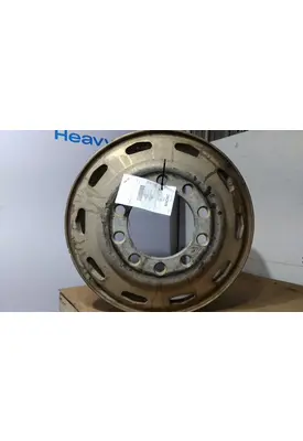 STUD/BUDD PILOTED - ALUM 24.5 X 8.25 WHEEL