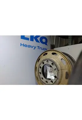 STUD/BUDD PILOTED - ALUM 24.5 X 8.25 WHEEL