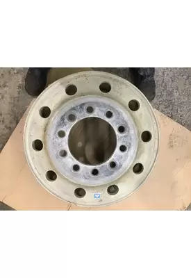 STUD/BUDD PILOTED - ALUM 24.5 X 8.25 WHEEL