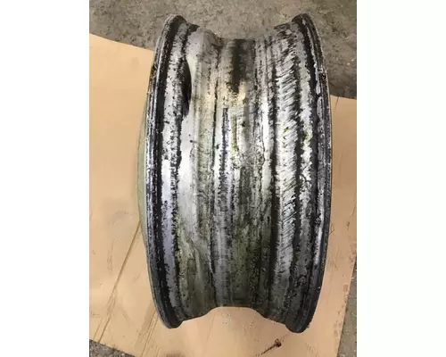 STUD/BUDD PILOTED - ALUM 24.5 X 8.25 WHEEL