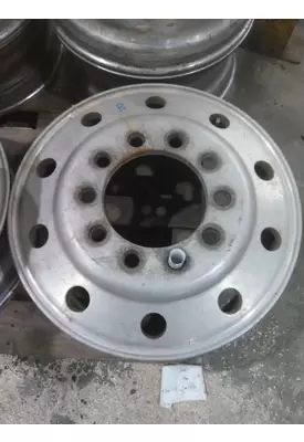 STUD/BUDD PILOTED - ALUM 24.5 X 8.25 WHEEL