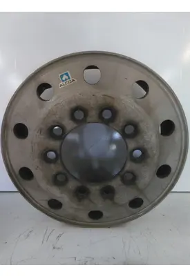 STUD/BUDD PILOTED - ALUM 24.5 X 8.25 WHEEL