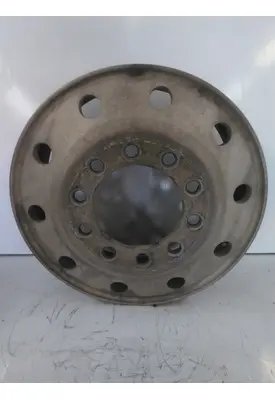 STUD/BUDD PILOTED - ALUM 24.5 X 8.25 WHEEL