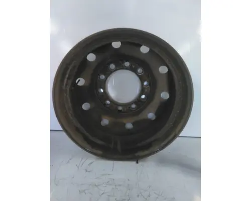 STUD/BUDD PILOTED - ALUM 24.5 X 8.25 WHEEL