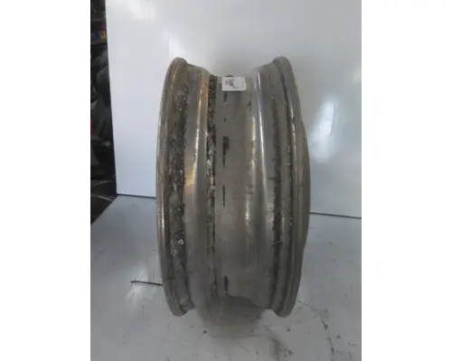 STUD/BUDD PILOTED - ALUM 24.5 X 8.25 WHEEL