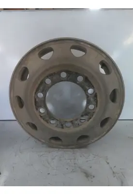 STUD/BUDD PILOTED - ALUM 24.5 X 8.25 WHEEL