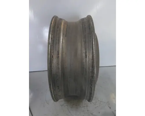 STUD/BUDD PILOTED - ALUM 24.5 X 8.25 WHEEL