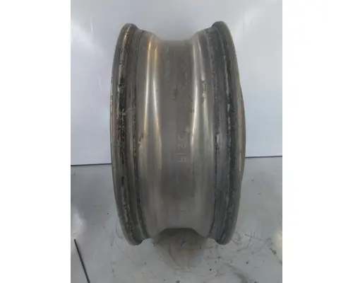 STUD/BUDD PILOTED - ALUM 24.5 X 8.25 WHEEL