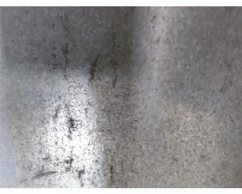 STUD/BUDD PILOTED - ALUM 24.5 X 8.25 WHEEL