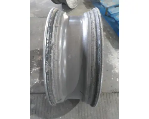 STUD/BUDD PILOTED - ALUM 24.5 X 8.25 WHEEL